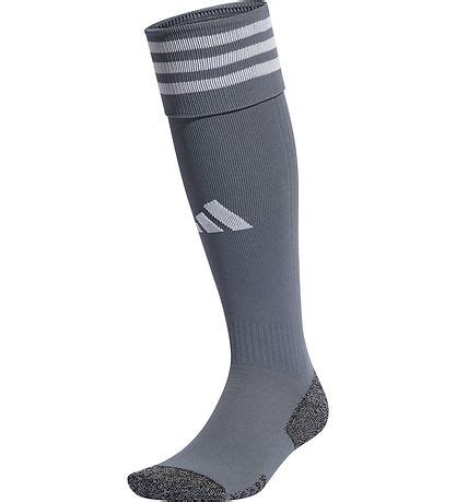 adidas grau weiß mit socke 38 2 3|Socken in Weiß und Grau mit Logo im 2er.